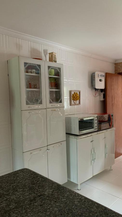 Aconchegante Casa Em Monte Verde Монті-Верді Екстер'єр фото