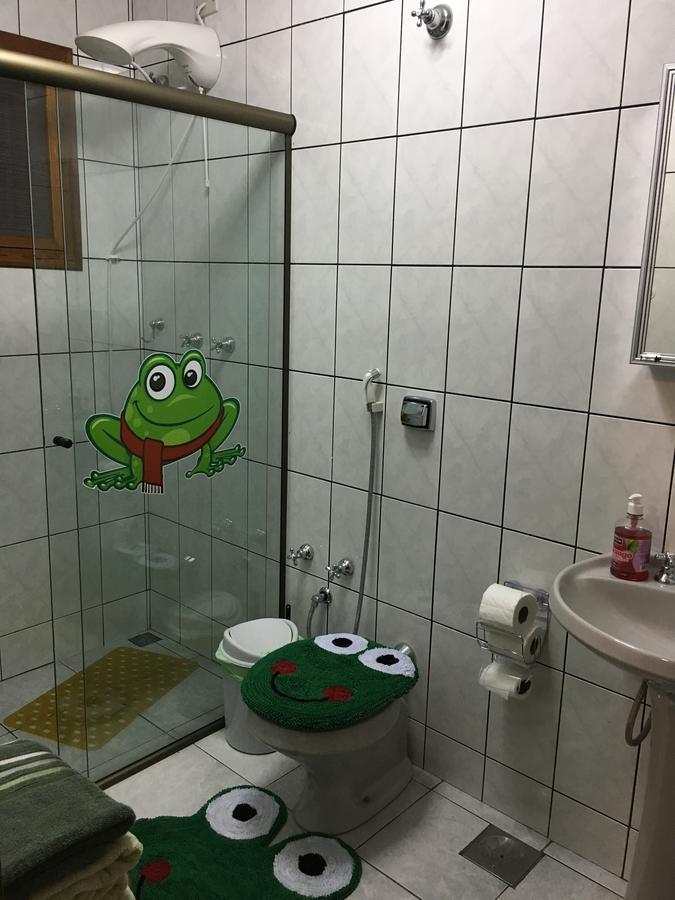 Aconchegante Casa Em Monte Verde Монті-Верді Екстер'єр фото