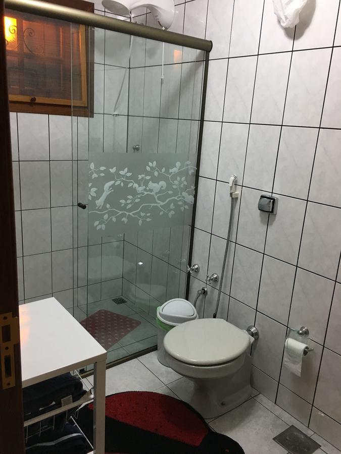 Aconchegante Casa Em Monte Verde Монті-Верді Екстер'єр фото